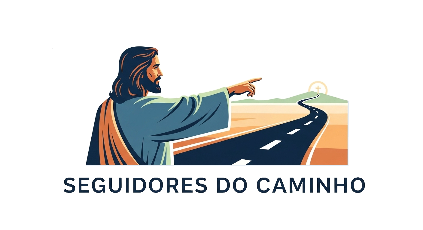 Seguidores do Caminho